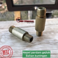 Get Sale Nevel perdam gejluk / Dudukan Peredam gejluk / Nepel Peredam