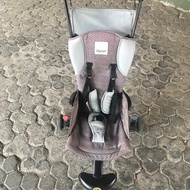 PRELOVED Cocolatte iSport stroller