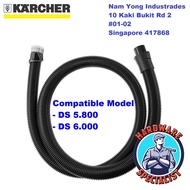 Karcher Suction Hose For DS6000 And DS5800
