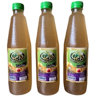 Sirup Pala 630 ML | Sirup Buah Pala Asli | Sirup Pala Murni | Sirup Pala Bogor