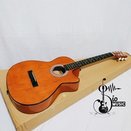 Yamaha Acoustic Guitar | Electric Acoustic Guitar | Yamaha