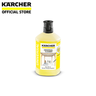 Karcher UNIVERSAL CLEANER RM 626 1L pressure washers removes oil grease stubborn mineral-bearing dir