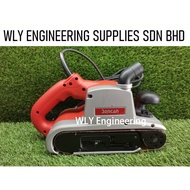 SENCAN BS-610/706101 1200W Belt Sander Machine / SENCAN Belt Sander / Belt Sander / Mesin Asah