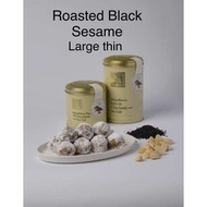 [พร้อมส่ง] P.S. I Love You by Pimnara classic butter/chocolate malt/corn cereal/black sesame/salted 