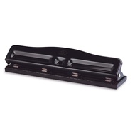 KW-triO 0999D Adjustable Four-Hole Punch