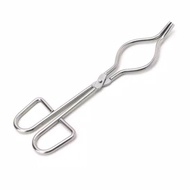 400mm Graphite Graphite Crucible Tong