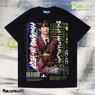 HWANG IN YOUP TEE / TRUE BEAUTY VER / FLWRCAT V2.0