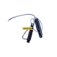 YJX NEW Speaker for DELL Latitude E5490 E5480 5480 5491 P72G Speaker 07Y2TF Left +Right