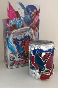 假面騎士強化氣泡兔子滿瓶罐驅動器