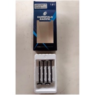 19.5/17MM & 20.5/17MM & 22/19MM & 23/20MM & 25/22MM VALVE SET ( 4PCS SET ) CARDINALS RACING NMAX NVX