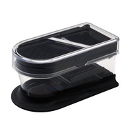 【DIRECT FROM JAPAN！】Kyocera Slicer Compact Cookware Set, Made in Japan, Ceramic, Rust-Free, Thinly S
