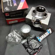 Complete Piston Boring Block SUZUKI Rc 110 Rc 100 Gs Gx Tornado Block Piston Rc100 R110
