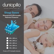 Dunlopillo Waterproof Mattress Protector/Waterproof Mattress Protector