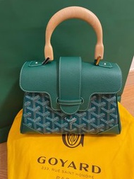 Goyard mini Saigon
