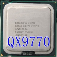 Cpu QX9770 SOCKET 775