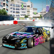 แผ่นติดซีลรถสไลด์เลน SC1876 ลาย Manderine Peel Model S13FC3Sitemb สำหรับผู้ชายและผู้หญิง อุปกรณ์เสริ