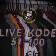 LIVE CODE NO 51 subsidy 1