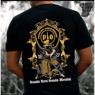 PENCAK ORGANIZATIONAL T-SHIRT IS ENHANCE TO ENHANCE