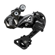 SHIMANO DEORE XT Di2 REAR DERAILLEUR MEDIUM CAGE 11s