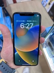 90%new!! iPhone XS 256gb(黑色)