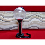 BTS Official Lightstick Ver 2 (Without box)