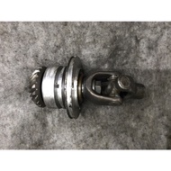 YAMAHA V MAX1200 COUPLING,FR DRIVEN