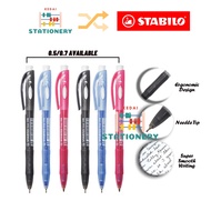 Stabilo Pen Liner 348 Ballpoint Pen Ball Pen