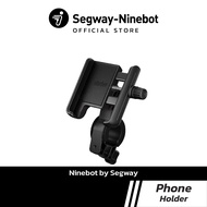 [Official Store] Ninebot by Segway Phone Holder - ที่ยึดโทรศัพท์ สำหรับสกู๊ตเตอร์ไฟฟ้า