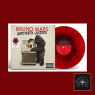 Unorthodox Jukebox - Bruno Mars（彩膠）