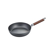 Shimomura Public Fry Pan 26cm Working Japan 34630