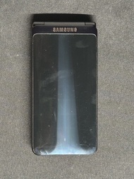 Samsung Folder 2 摺疊手機 16GB