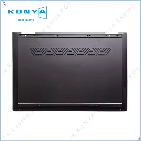 New Original For HP ENVY X360 13-AR TPN-W141 Series Laptop Bottom Base Cover Lower Case Assembly L53