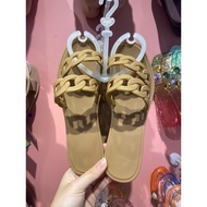 Jelly bunny Sandals size 36-40