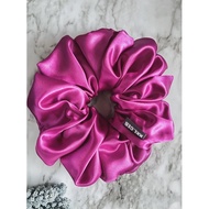AZALEA XXL SCRUNCHIE