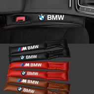 BMW Car Seat Gap Plug BMW 1 3 5 Series X1 X3 X5 ix1 ix3 ix5 G20 G30 G01 G05 F48 F30 F10 F25 F15 E84 E60 E90 Car Seat Leak Proof Storage Strip Accessories
