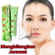 Salep Cream Jerawat/Jeragat dan Gatal Pi Khang Shuang