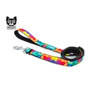 Dog Leash, POLYGON - Woof Concept - Made In Canada