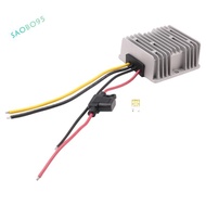 Golf Cart Converter 48V 36V to 12V Converter 12V 20A 240W Converter Voltage Regulator for Golf Cart 