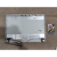 LAYAR LAPTOP SCREEN CASE hp 14-B50XX INTEL PENTIUM (PLUS HINGE AND FLEXIBLE) MINUS FRAME