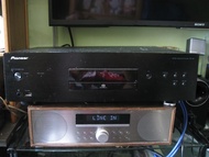 Pioneer PD-30 SACD 純CD機