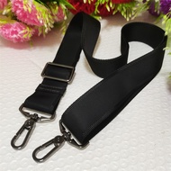 3.8cm wide bag strap suitable for shoulder bag fashionable handbag wide nylon strap adjustable shoul