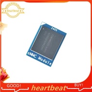 [Hot-Sale] EMMC Module Board for  Development Boards EMMC Module Development Board