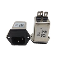 SCHAFFNER Schaffner Penapis Keselamatan Kord Kuasa FN9260B-6-06 Model Perubatan FN9260-6