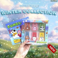 🆕 Dumble Inhaler Boxset -1Box/6Pcs