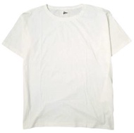 Pilgrim Surf+Supply 23SS 日本製造 Eden 開衩T卹 寬鬆開衩T卹，0碼（S），白色， BEAMS，短袖上衣，37-04-0198-101 [二手] [Pilgrim Sur