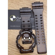 Watch Accessories G-Shock GA-110 Strap & Casing