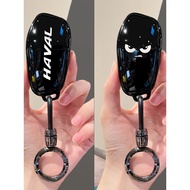 Harvard Second Generation Big Dog Key Cover 26 Raptor Mythical Beasts 2025 Car h5 Shell h6 New Gener