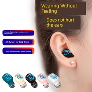 bluetooth earphone earphone bluetooth Apple Invisible Takeaway Android Wireless Bluetooth Headset