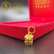 TURBO [916G] Present PDR Pendant 礼物PDR咀