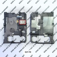 SAMSUNG GALAXY S21 FE 5G G990 G990E TOP SPEAKER